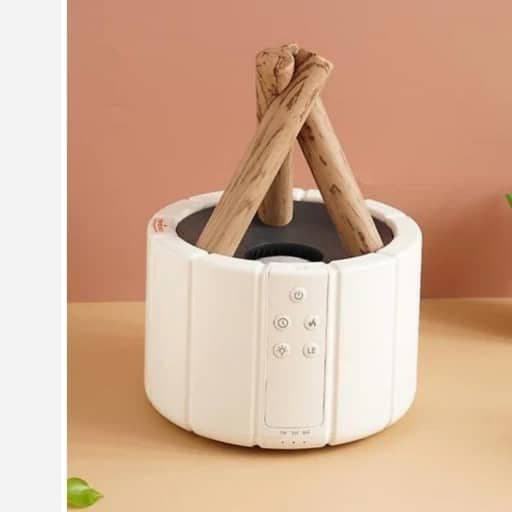 بخور سرد ریموت دار