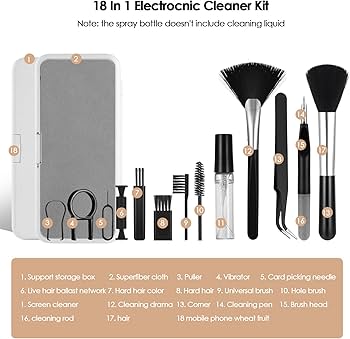 خرید تمیز کننده موبایل