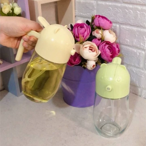 اسپری روغن عروسکی