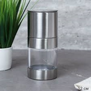 قهوه ساب استیل