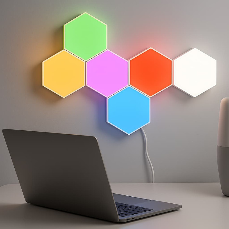 LEDکندویی