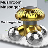 ماساژور 3 سر 3D شارژی