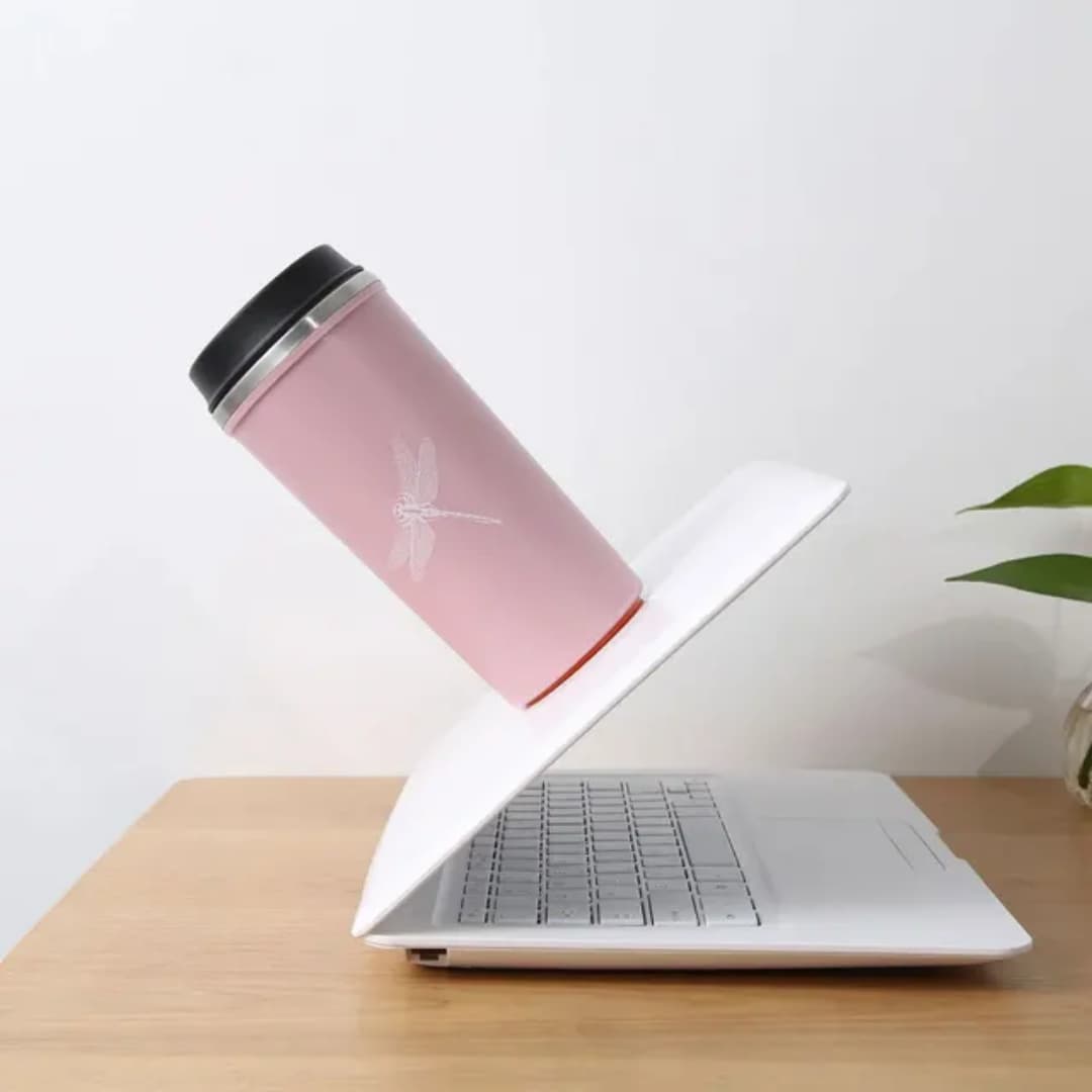 تراول ماگ 380 میل مدل تعادلی