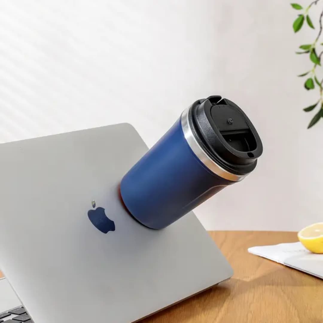 تروال ماگ طرح دار