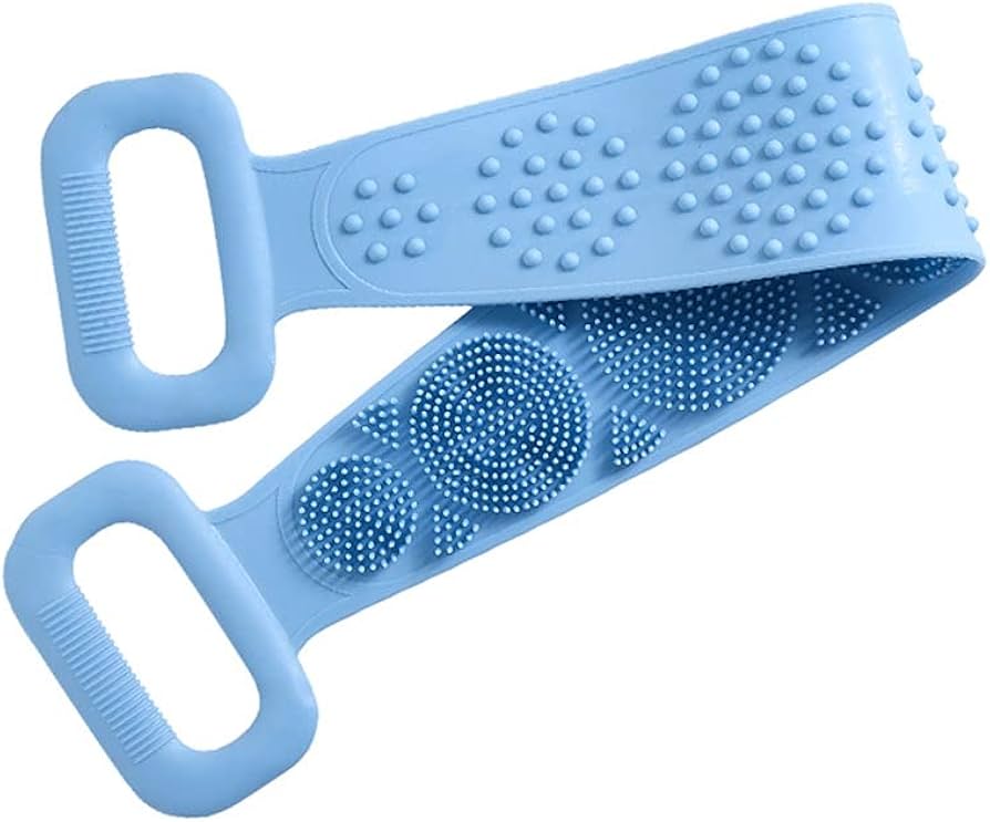 لیف سیلیکونی دو طرفه دسته دار