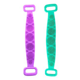 لیف سیلیکونی دو طرفه دسته دار