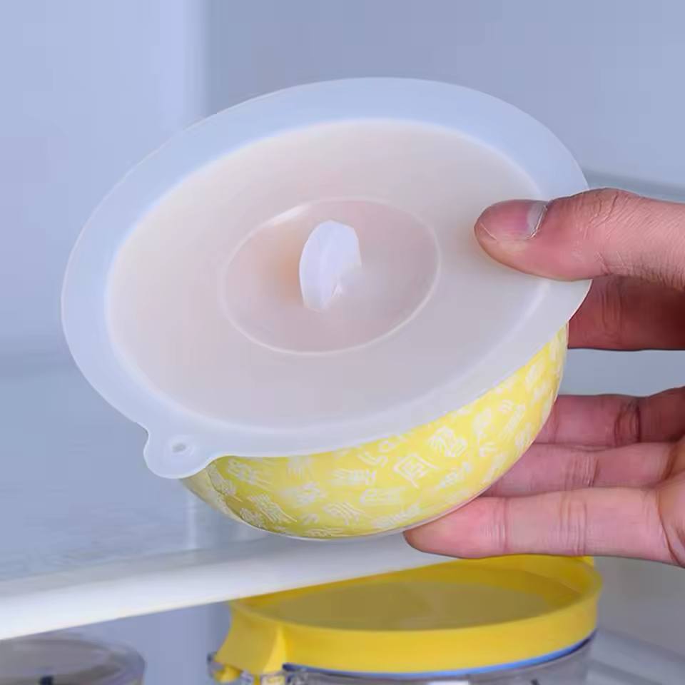 ارزانترین درپوش  سیلیکونی