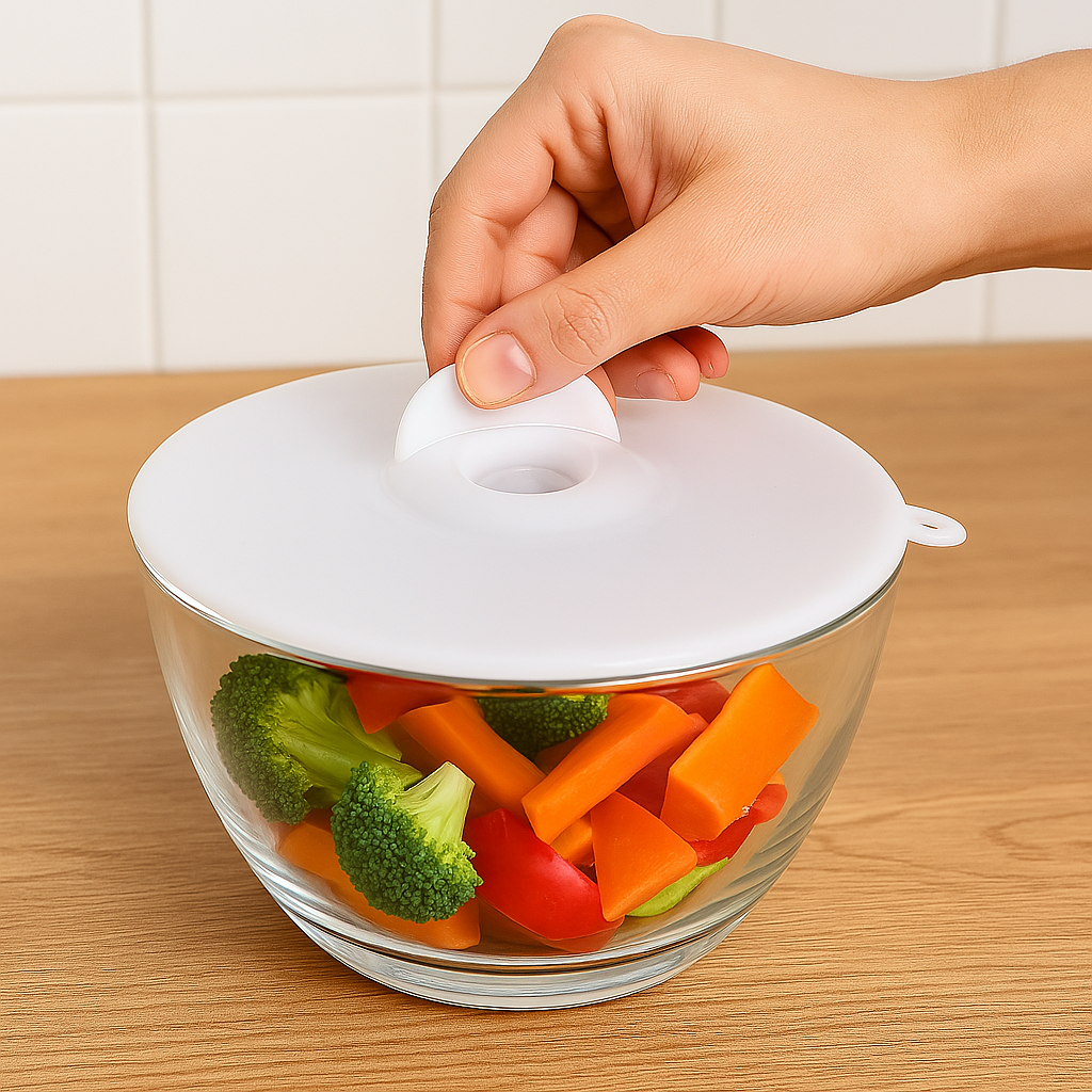 درپوش سیلیکونی