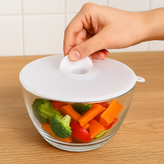 درپوش سیلیکونی