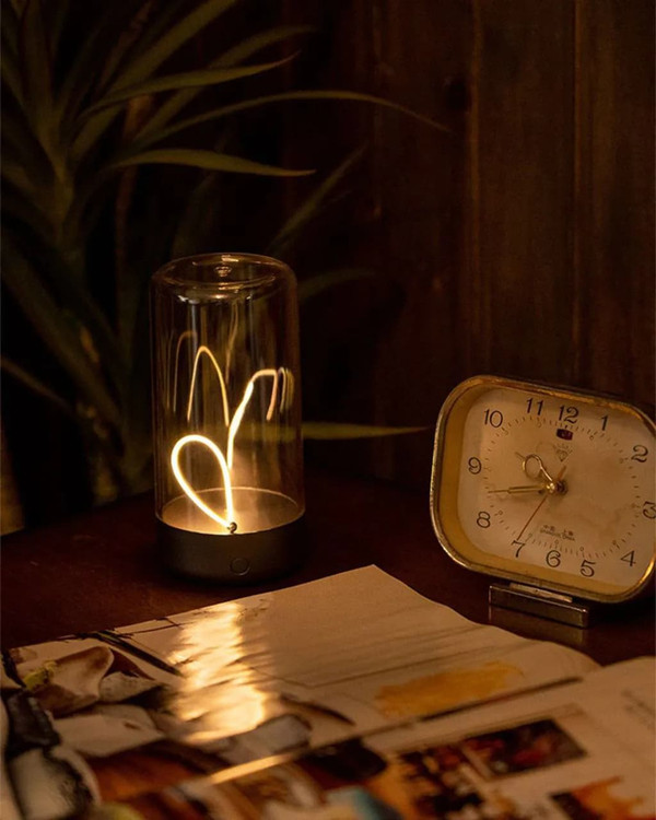 شب خواب مگنتی