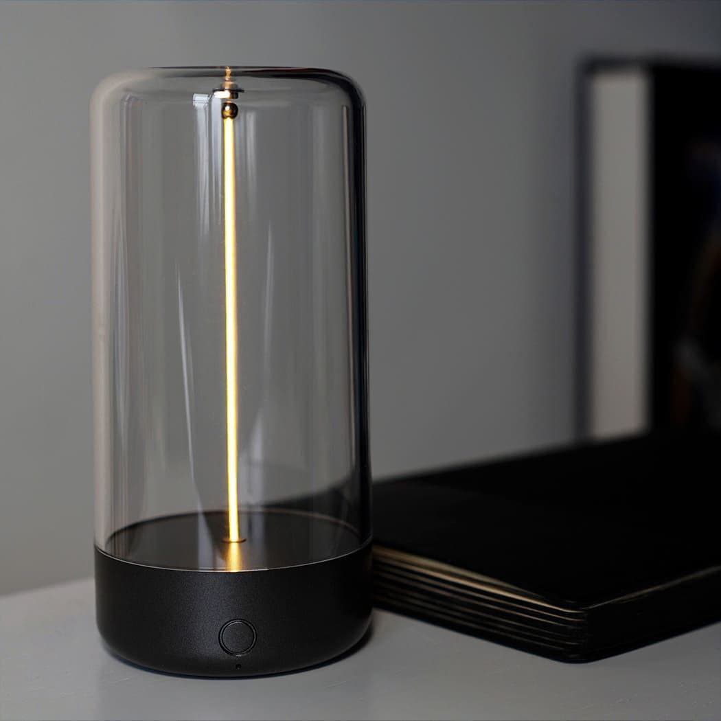 ارزانترین چراغ خواب لمسی