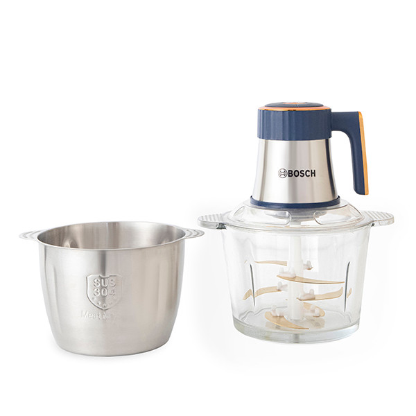 خردکن برقی بوش