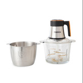 BOSCH 3.8 liter 2 bowl electric chopper