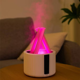 دستگاه بخور سرد مدل هیزمی