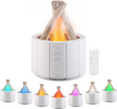 دستگاه بخور سرد مدل هیزمی