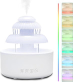 بخور سرد آبشاری