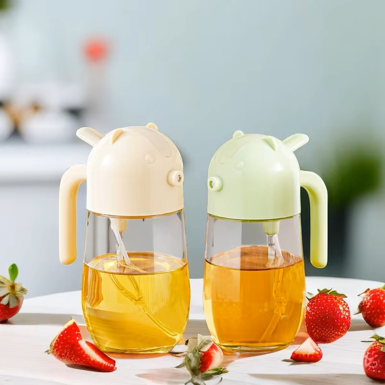 اسپری روغن پاش پیرکس