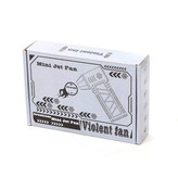 خرید مینی جت فن شارژی مدل turbojet