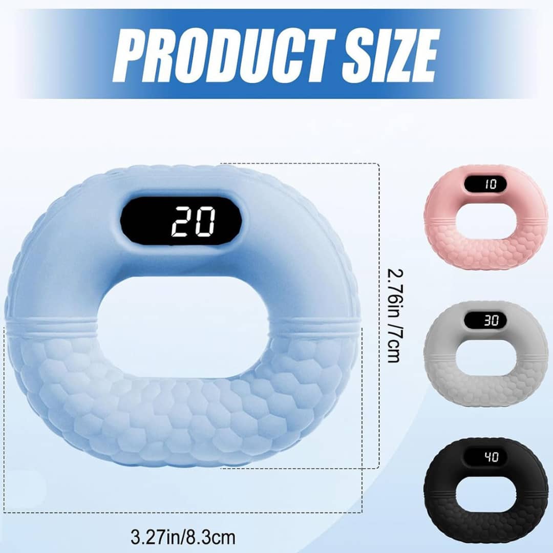 حلقه تقویت مچ