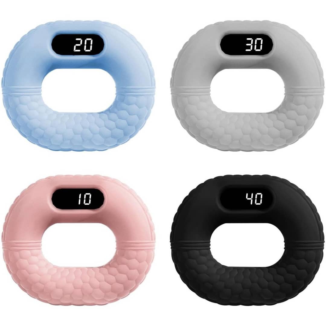 حلقه تقویت مچ دست هوشمند مدل gripPro