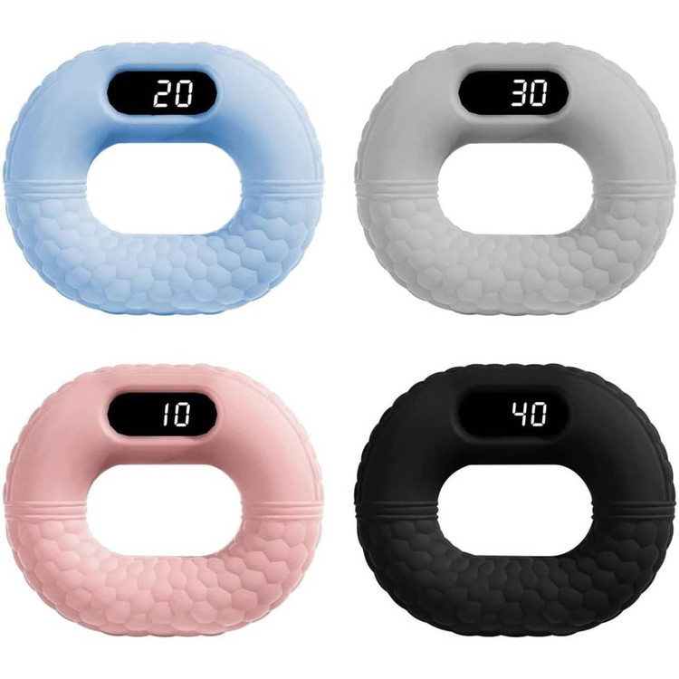 حلقه تقویت مچ دست هوشمند مدل gripPro