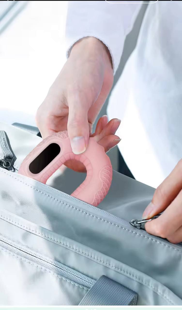 حلقه تقویت مچ دست هوشمند مدل gripPro