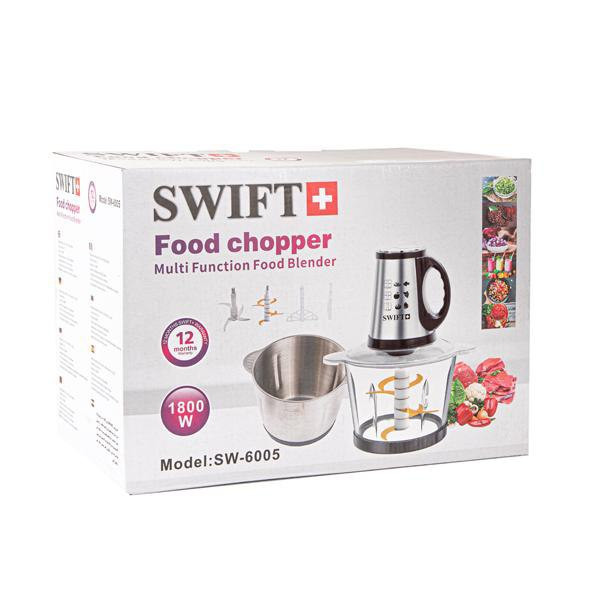 swift+