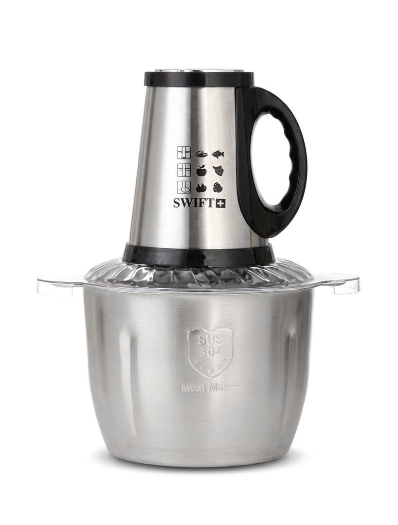 غذا ساز چندکاره