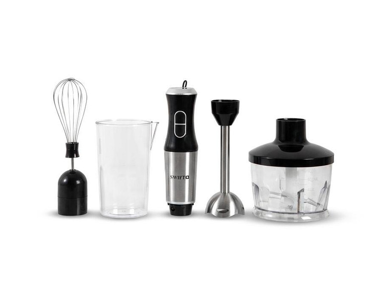 Swift Plus 4-function electric blender and mixer