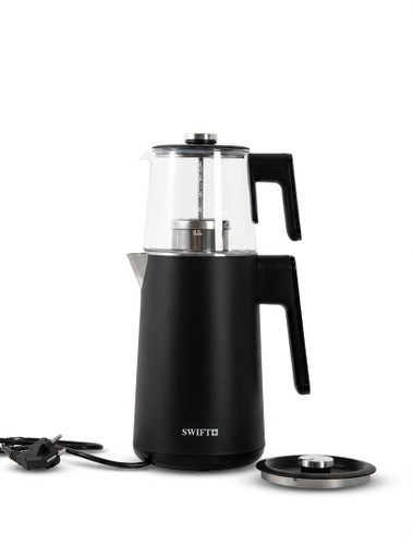 چای ساز روهمی برند swift مدل 1840