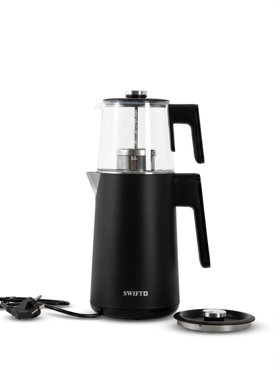 چای ساز روهمی برند swift مدل 1840
