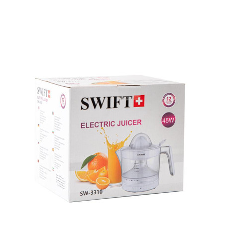 آب مرکبات گیر برند swift مدل 3310