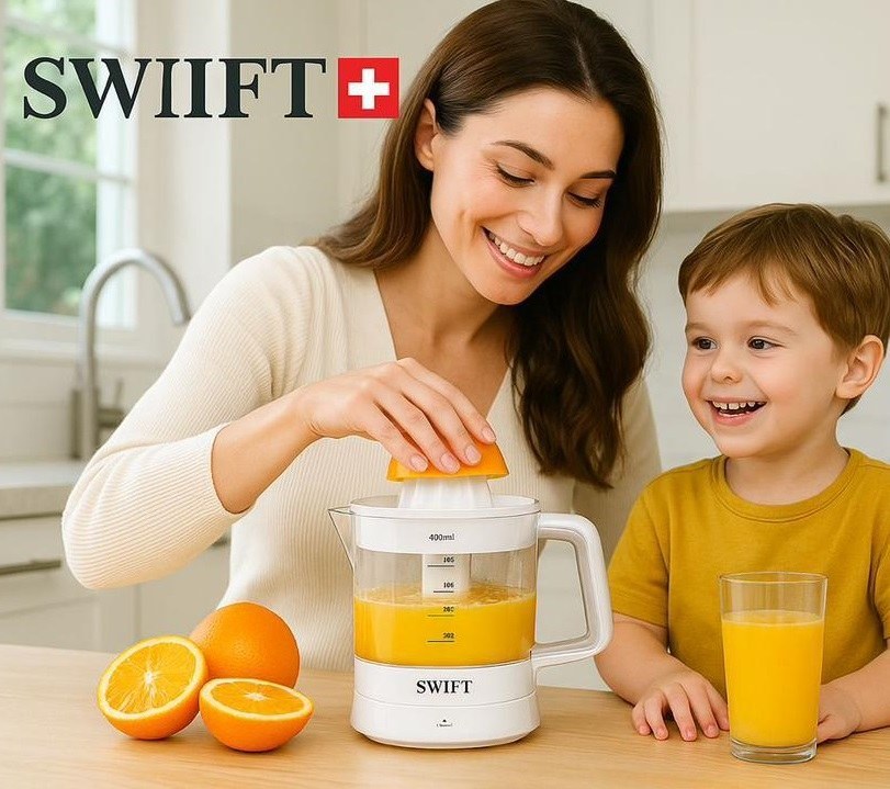 آب پرتقال گیر