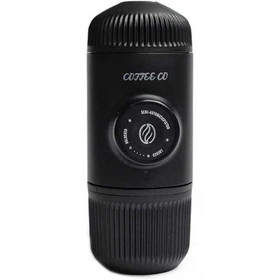 Nanopresso (Portable Espresso Maker) – COFFEE CO Brand