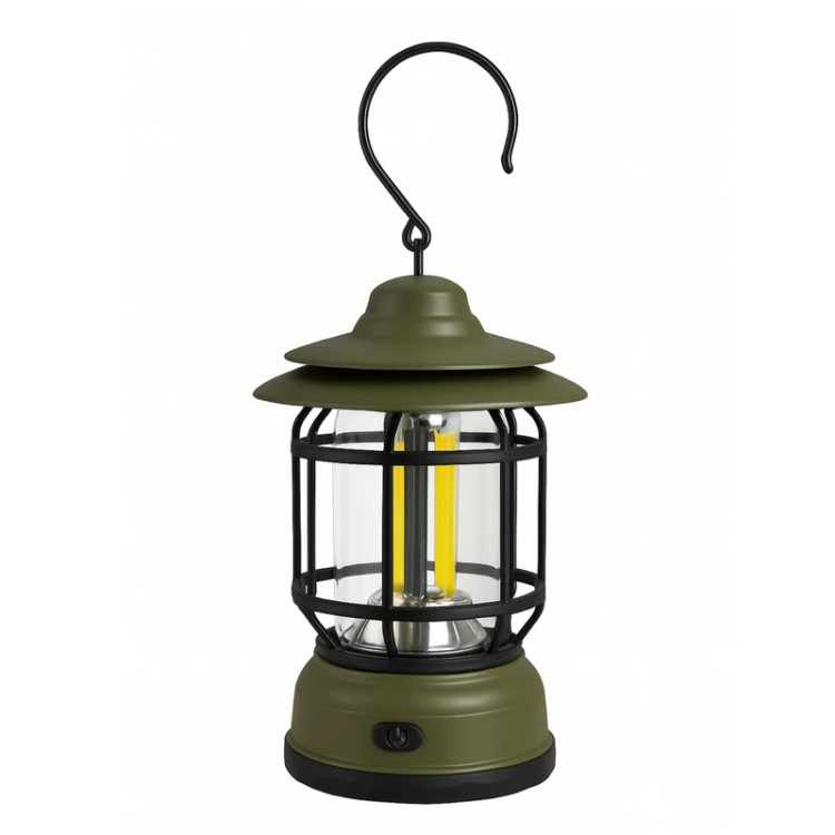 Rechargeable Camping Lantern